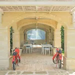 Tenuta Martinelli Landhaus
