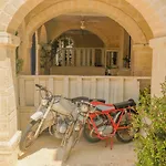 Landhaus Tenuta Martinelli Monopoli