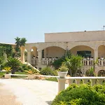 Landhaus Tenuta Martinelli Monopoli