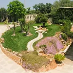 Tenuta Martinelli Landhaus Monopoli