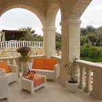 Tenuta Martinelli Landhaus Monopoli