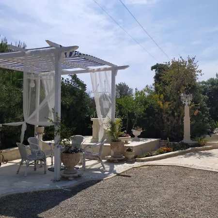 Tenuta Martinelli Monopoli