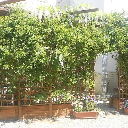 Séjour à la campagne Tenuta Martinelli Monopoli