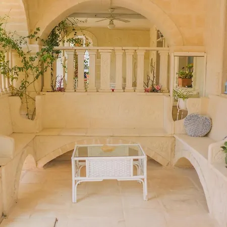 Tenuta Martinelli * Monopoli