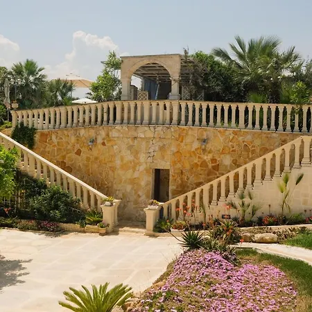 Tenuta Martinelli Séjour à la campagne Monopoli