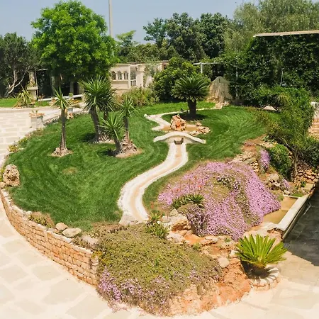 Tenuta Martinelli Séjour à la campagne Monopoli