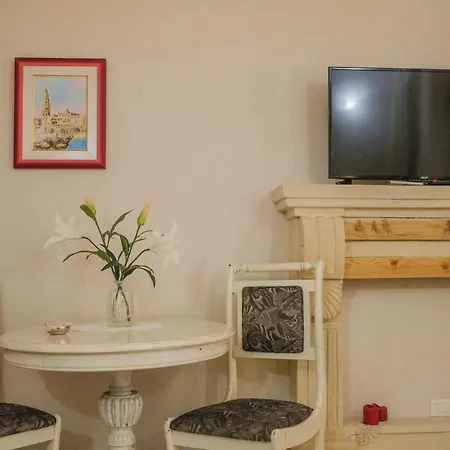 Tenuta Martinelli Venkovský dům *
