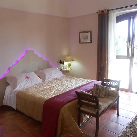 Venkovský dům Tenuta Martinelli Monopoli
