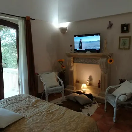 Tenuta Martinelli Monopoli