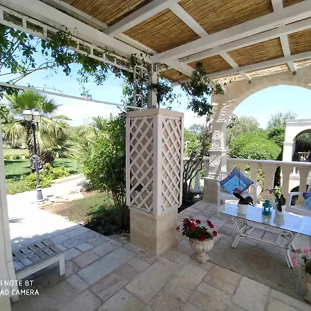 Tenuta Martinelli * Monopoli