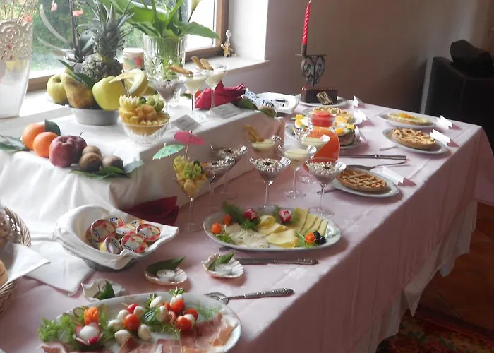 Landsted Tenuta Martinelli