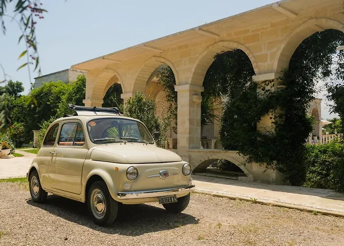 Tenuta Martinelli * Monopoli