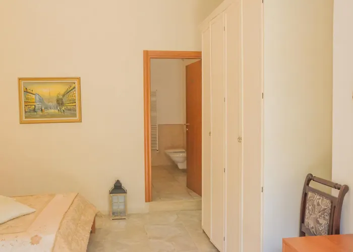 Tenuta Martinelli Monopoli