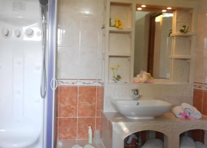 Landsted Tenuta Martinelli *