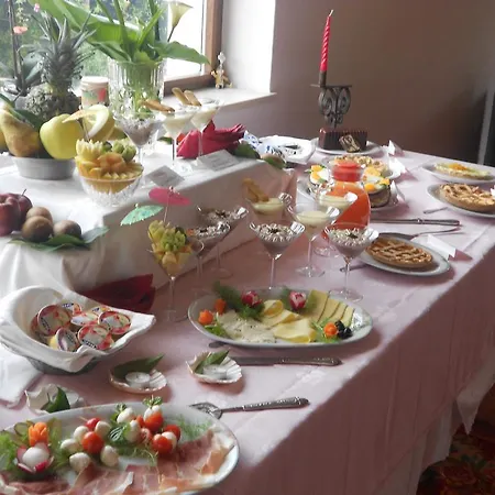 Country house Tenuta Martinelli