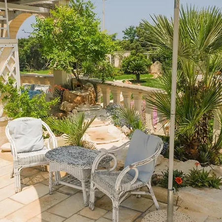 Country house Tenuta Martinelli *