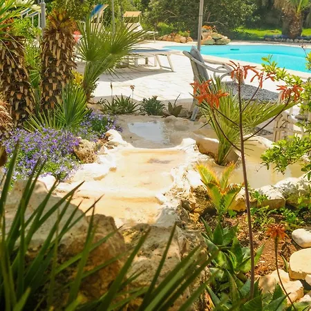 Gospodarstwo wiejskie Tenuta Martinelli Monopoli