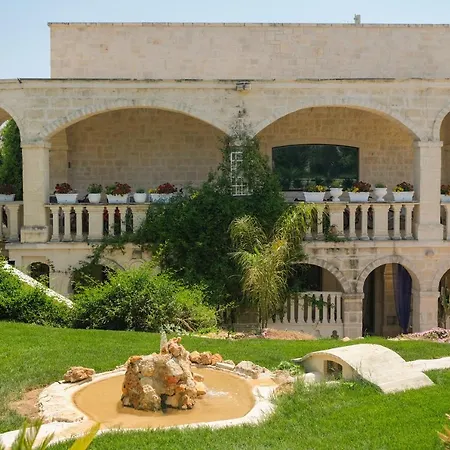 Tenuta Martinelli Monopoli