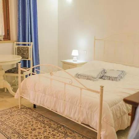 Tenuta Martinelli Monopoli