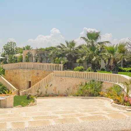 Gospodarstwo wiejskie Tenuta Martinelli