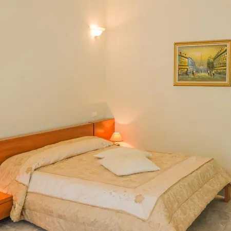 Tenuta Martinelli Country house