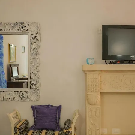 Tenuta Martinelli Gospodarstwo wiejskie