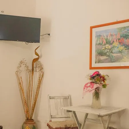 Tenuta Martinelli Country house Monopoli