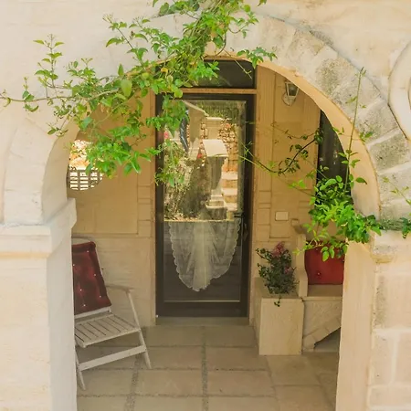 Gospodarstwo wiejskie Tenuta Martinelli *