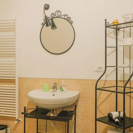 Tenuta Martinelli Gospodarstwo wiejskie