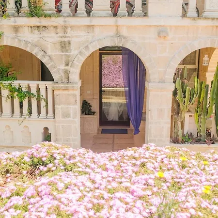 Gospodarstwo wiejskie Tenuta Martinelli Monopoli