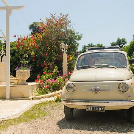 Tenuta Martinelli Monopoli