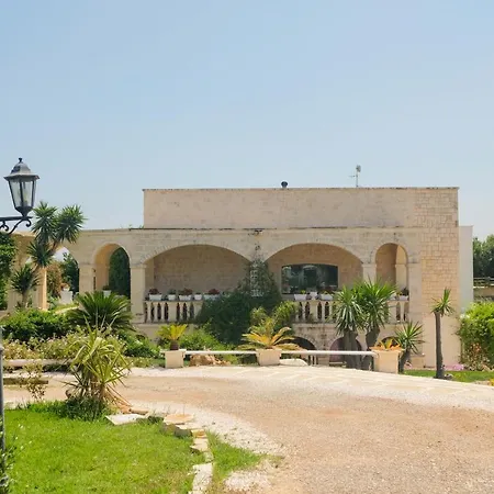 Tenuta Martinelli Monopoli