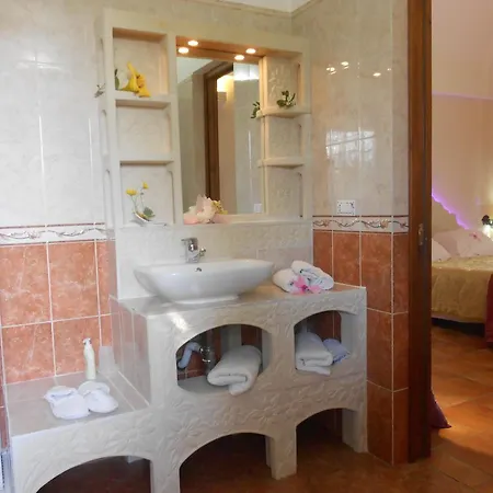 Tenuta Martinelli Monopoli