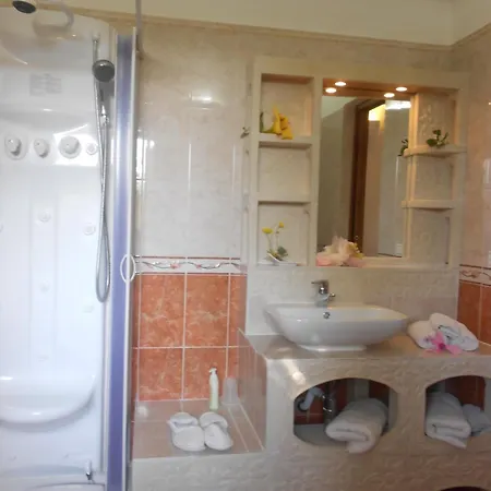 Gospodarstwo wiejskie Tenuta Martinelli *