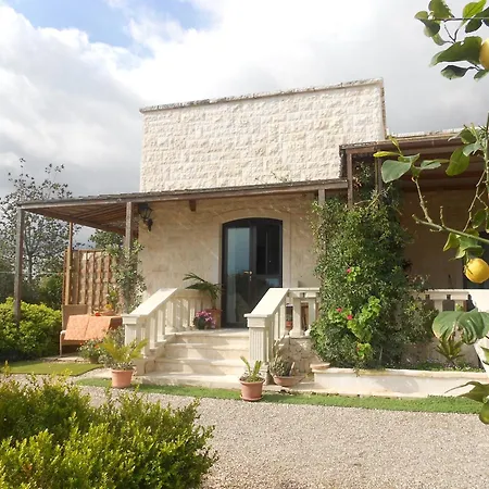 Gospodarstwo wiejskie Tenuta Martinelli Monopoli