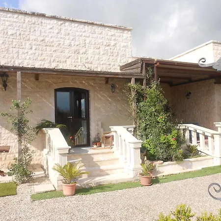 Landsted Tenuta Martinelli