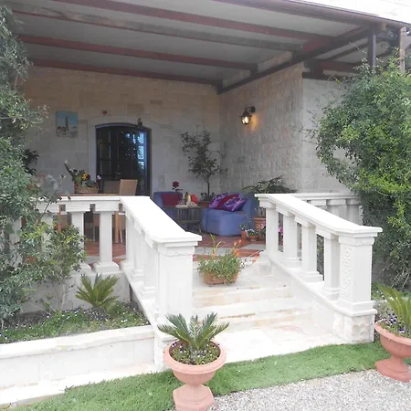 Gospodarstwo wiejskie Tenuta Martinelli *