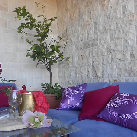 Gospodarstwo wiejskie Tenuta Martinelli