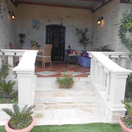 Tenuta Martinelli * Monopoli