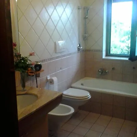 Gospodarstwo wiejskie Tenuta Martinelli *