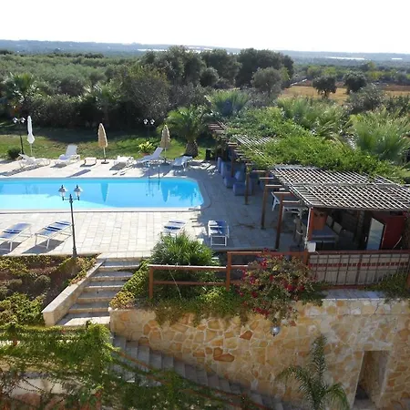 Gospodarstwo wiejskie Tenuta Martinelli Monopoli