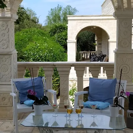 Tenuta Martinelli Monopoli