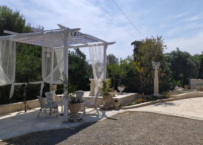 Tenuta Martinelli Monopoli