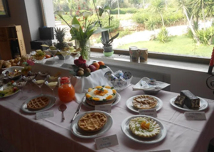 Tenuta Martinelli * Monopoli