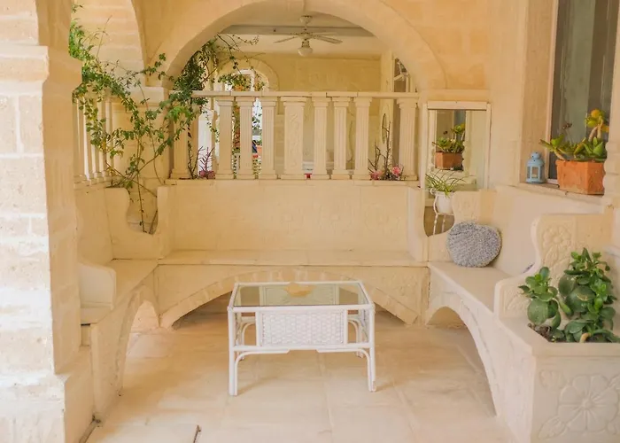 Tenuta Martinelli * Monopoli