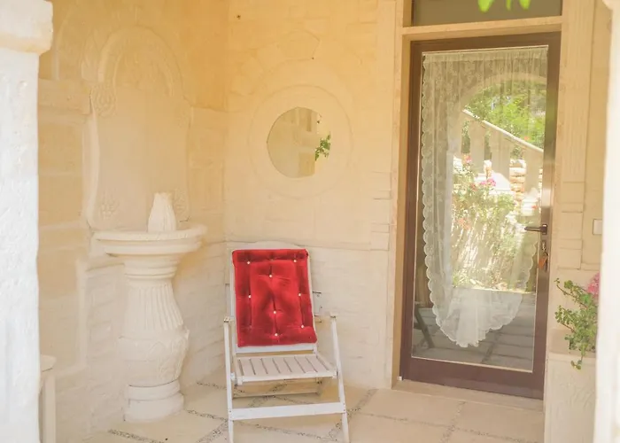 Tenuta Martinelli * Monopoli