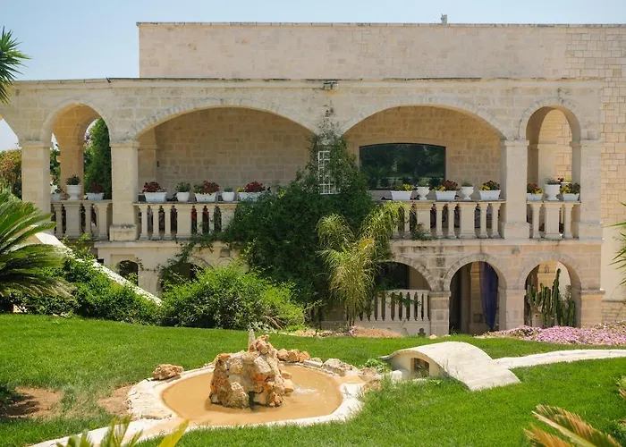 Tenuta Martinelli Monopoli