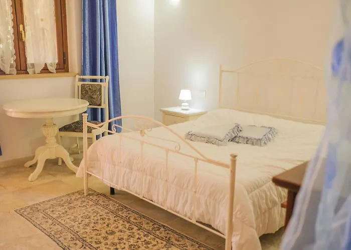 Tenuta Martinelli Monopoli