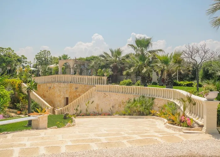 Séjour à la campagne Tenuta Martinelli