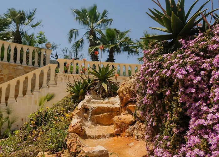 Tenuta Martinelli Séjour à la campagne *